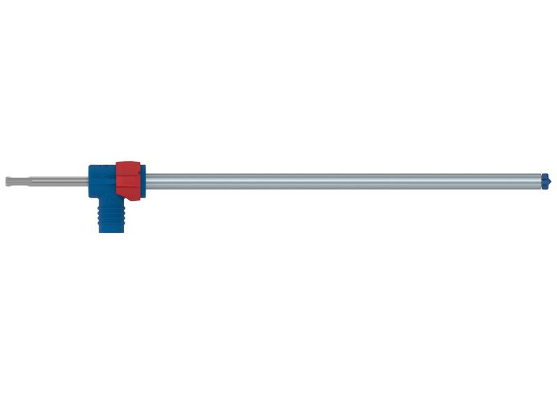 Bosch EXPERT SDS Clean plus-8X Hammerbohrer-Set