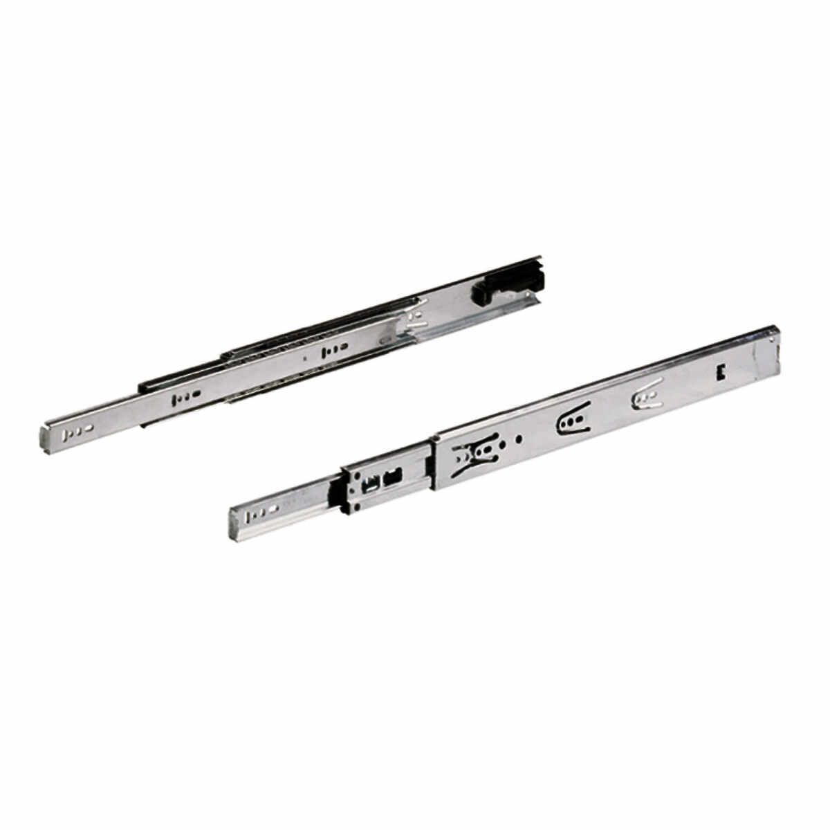 Kugelauszug KA 5632 SC mit Selbsteinzug, 12,7 mm E