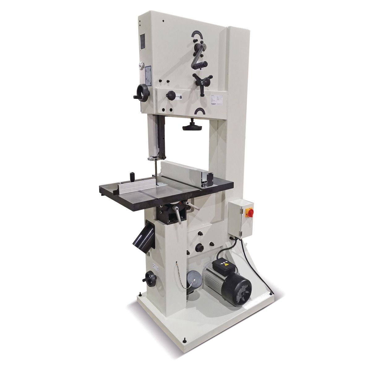 Holzbandsäge Holzkraft HBS 513 S