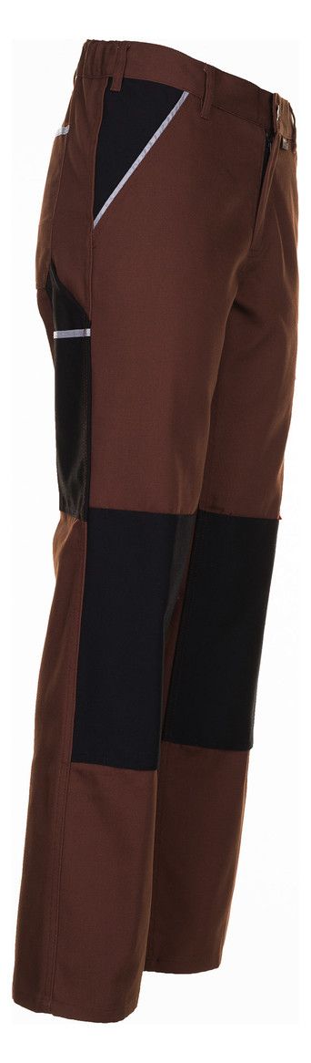 PLANAM Bundhose, "Canvas320"