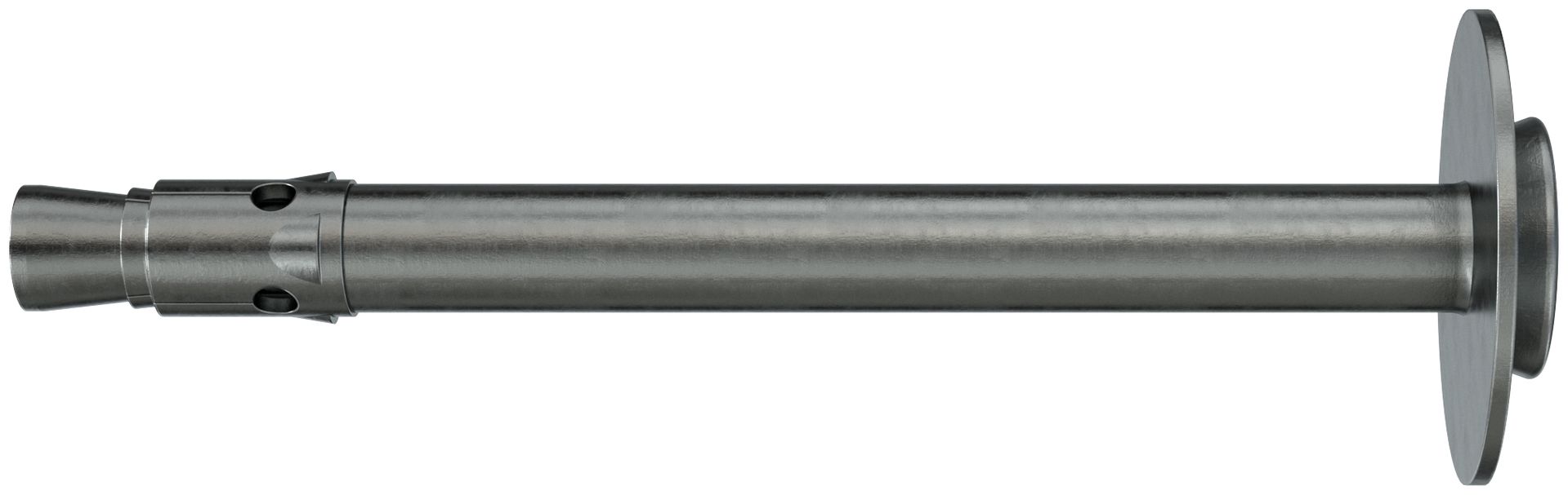 Nagelanker FNA II 6x30/30 U R RB (300)