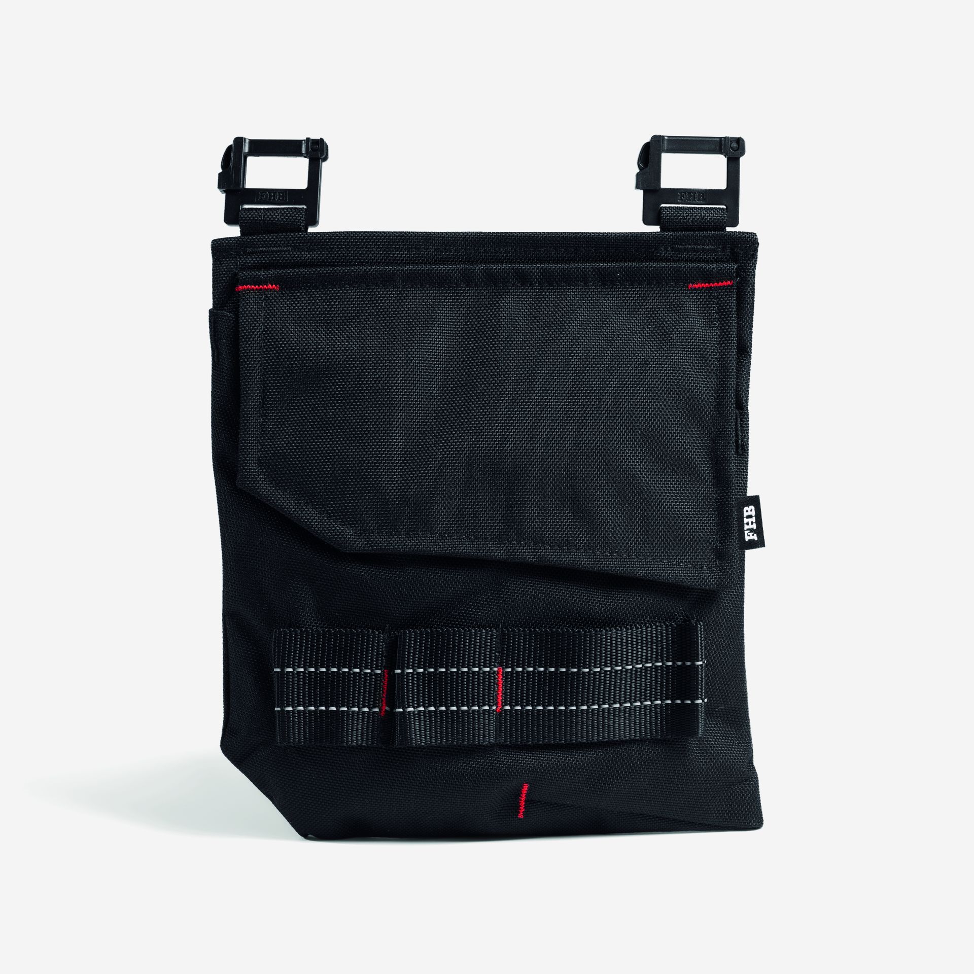 FHB Holstertasche MORITZ schwarz