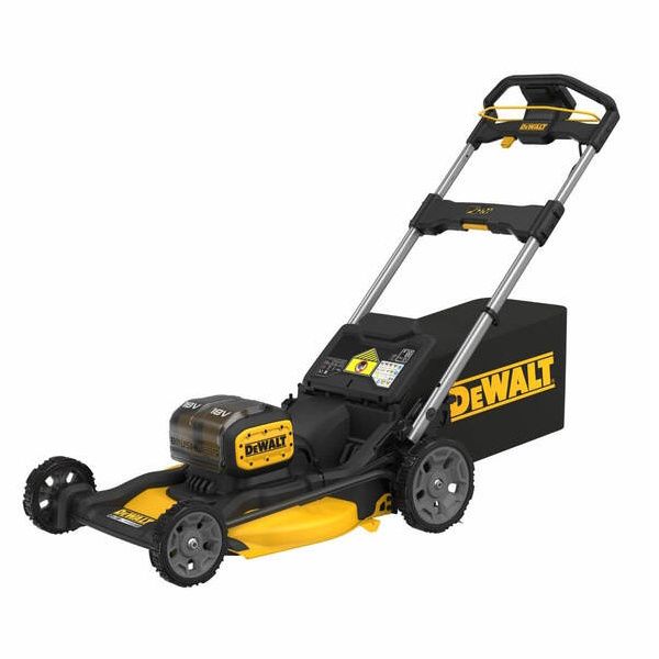 DeWALT Akku-Rasenmäher