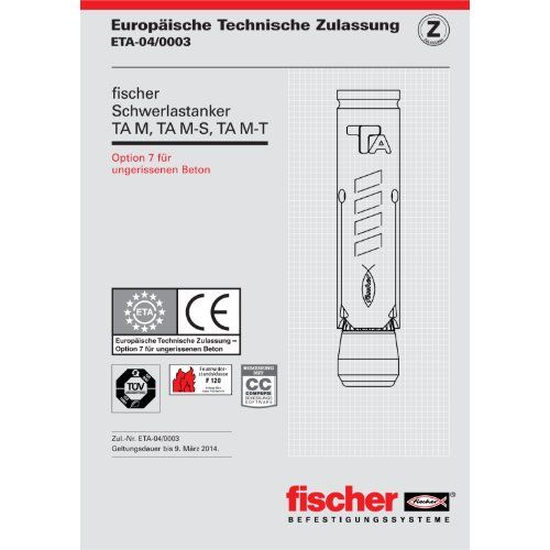 Schwerlastanker TA M8 T/25 S