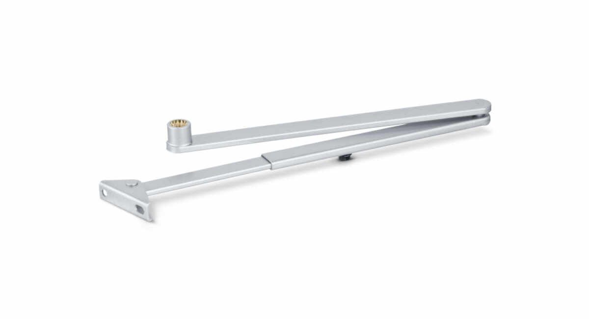 Gestänge Ts2000 / 4000 Silber