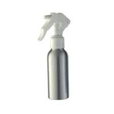 Alu-Flasche 500 ml m. Sprühkopf