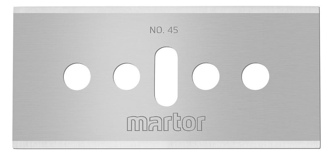MARTOR Ersatzklingen, "45"