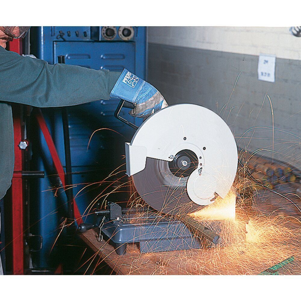 PFERD CHOPSAW stat. Trennscheiben 80 T 300-2,8 K SG CHOP STEEL/25,4