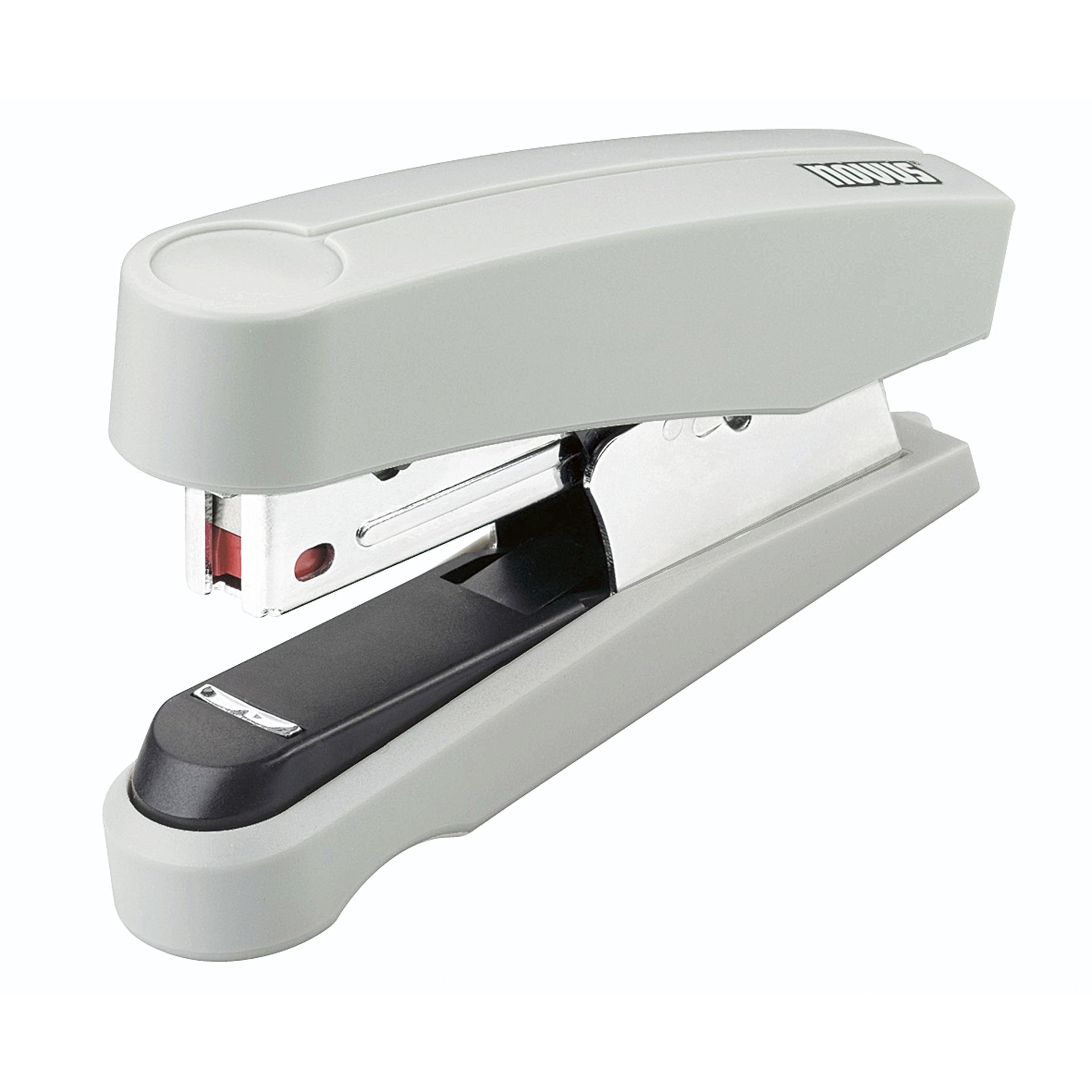 Heftgerät B10 FC Professional max. 20Bl. grau