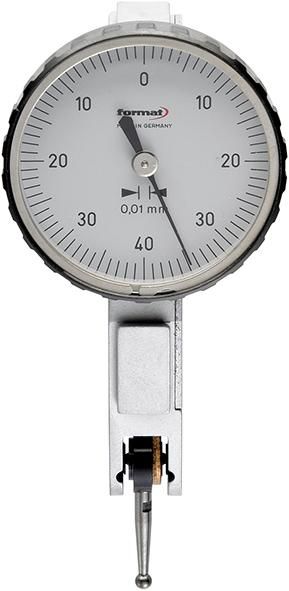 Fühlhebelmessgerät 0,8mm A/32mm FORMAT