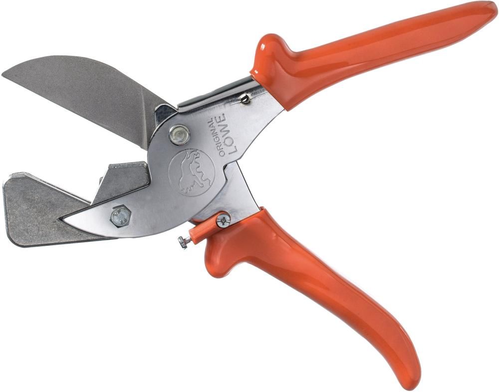 Rohr- und Schlauchschere 3204/P90 25x45mm LÖWE ORIGINAL LOWE