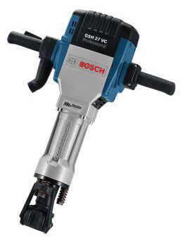 BOSCH Abbruch-/Schlaghammer