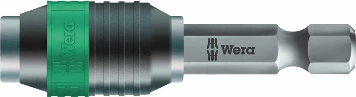 Universalhalter
