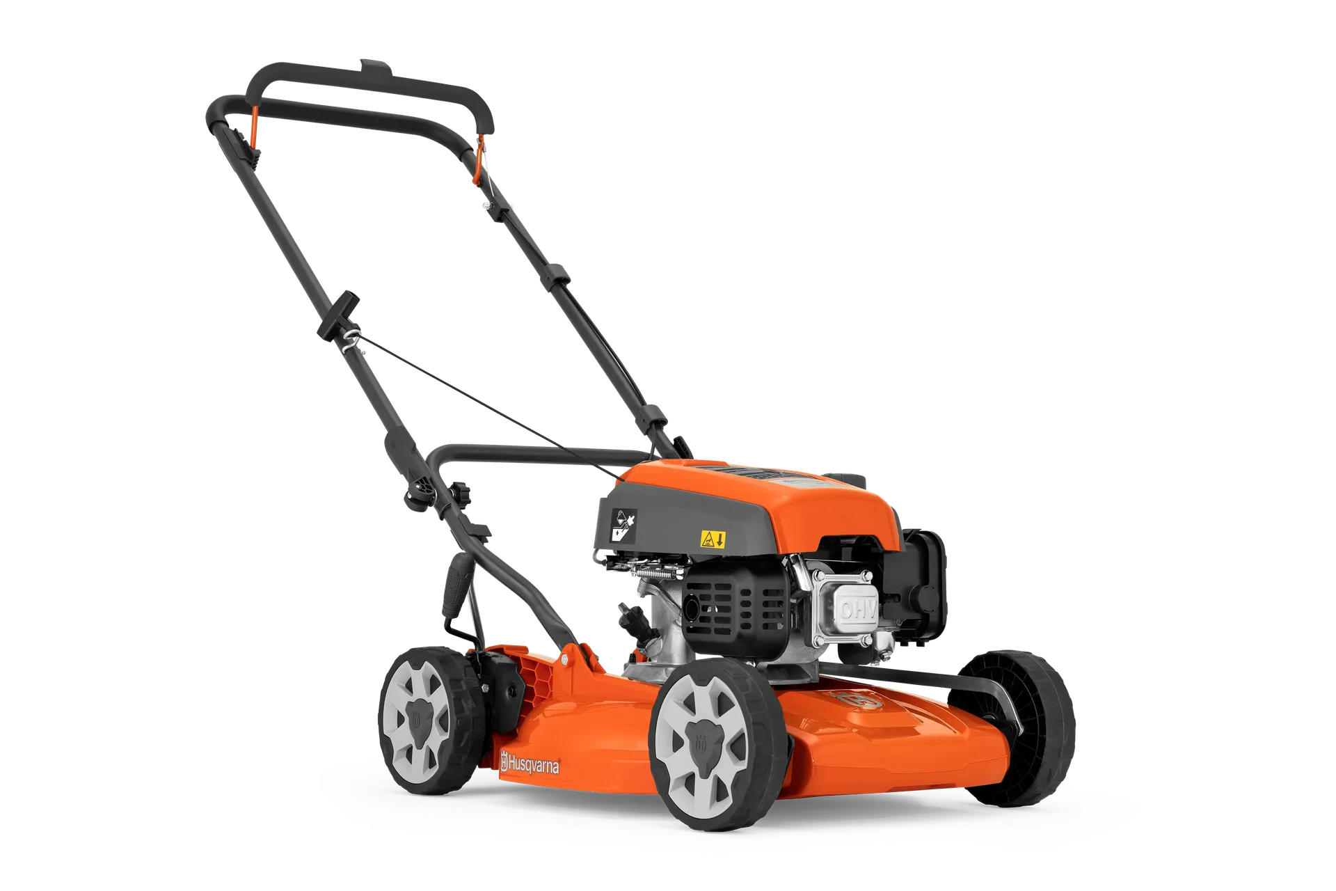 Husqvarna Rasenmäher LB 144