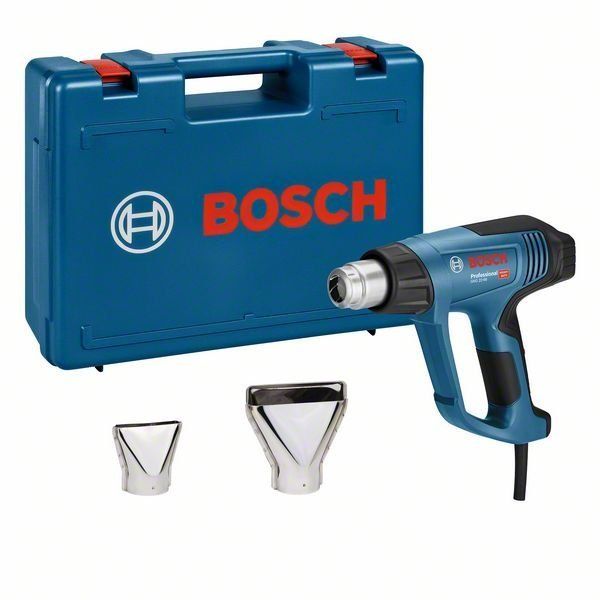 Bosch Heißluftgebläse GHG 23-66