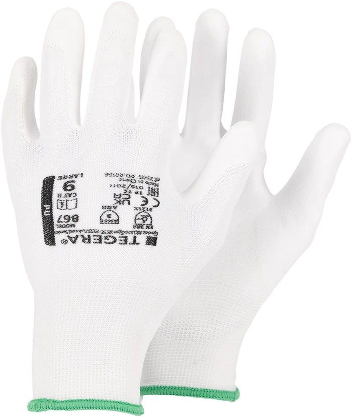 Synthetikhandschuh TEGERA® 867