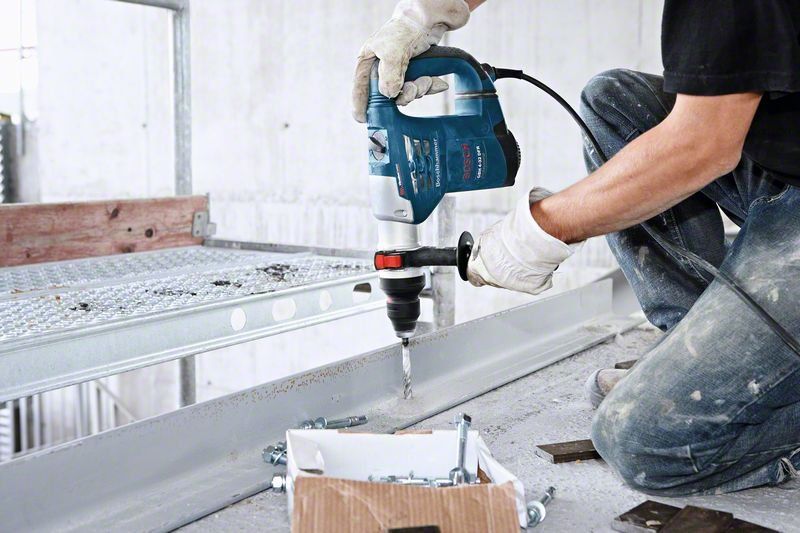 Bosch Bohrhammer GBH 4-32 DFR