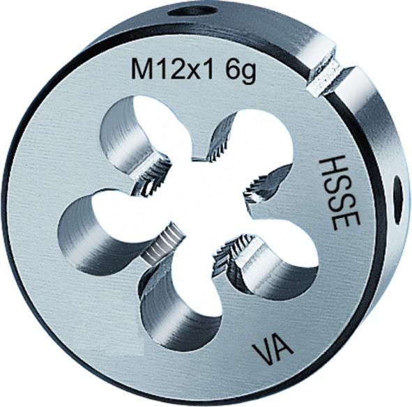 FORUM Schneideisen EN22568 HSSEM 6x0,75