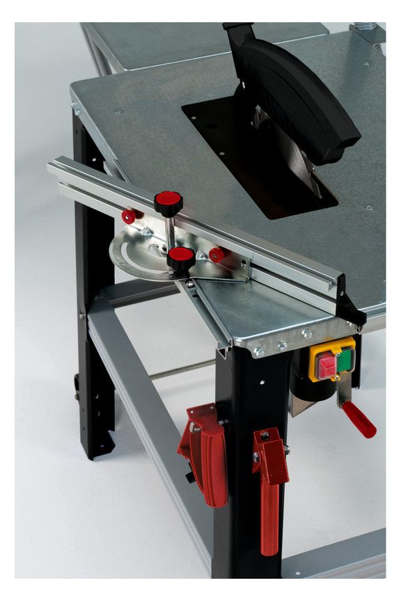 METABO Tischkreissäge, 230V