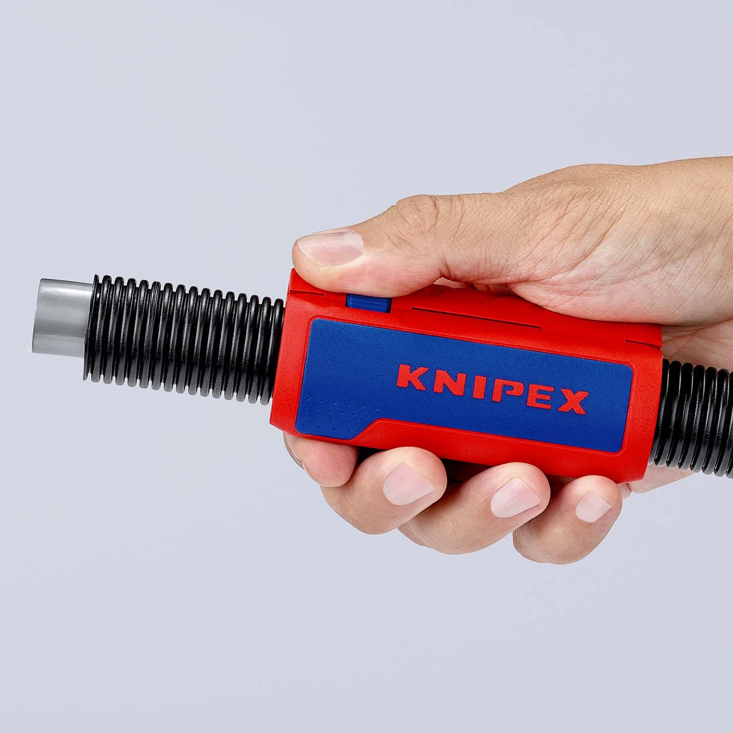 KNIPEX TwistCut® Wellrohrschneider 100 mm
