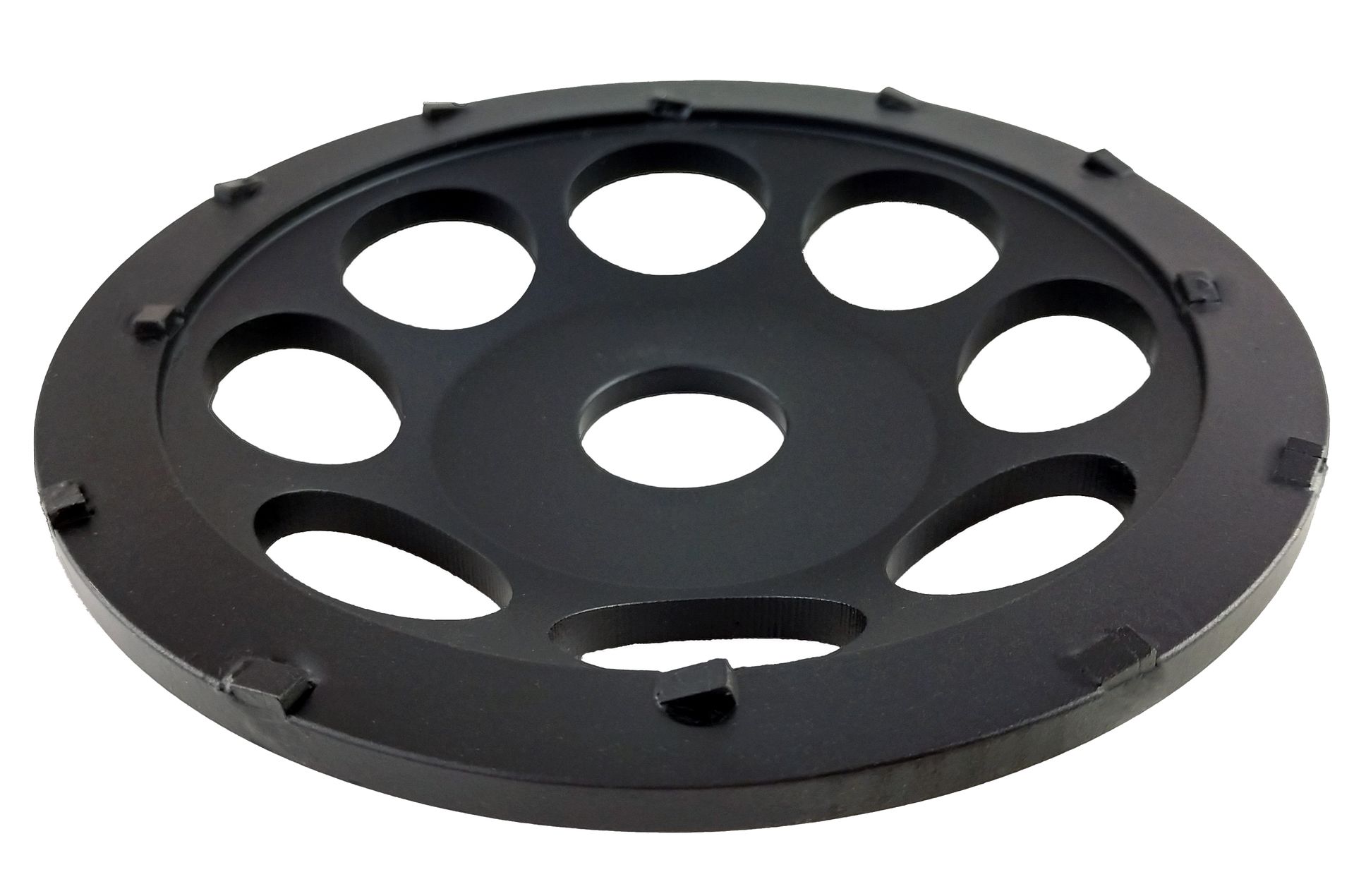 ChilliCut Diamantschleiftopf "PKD" Ø 125mm