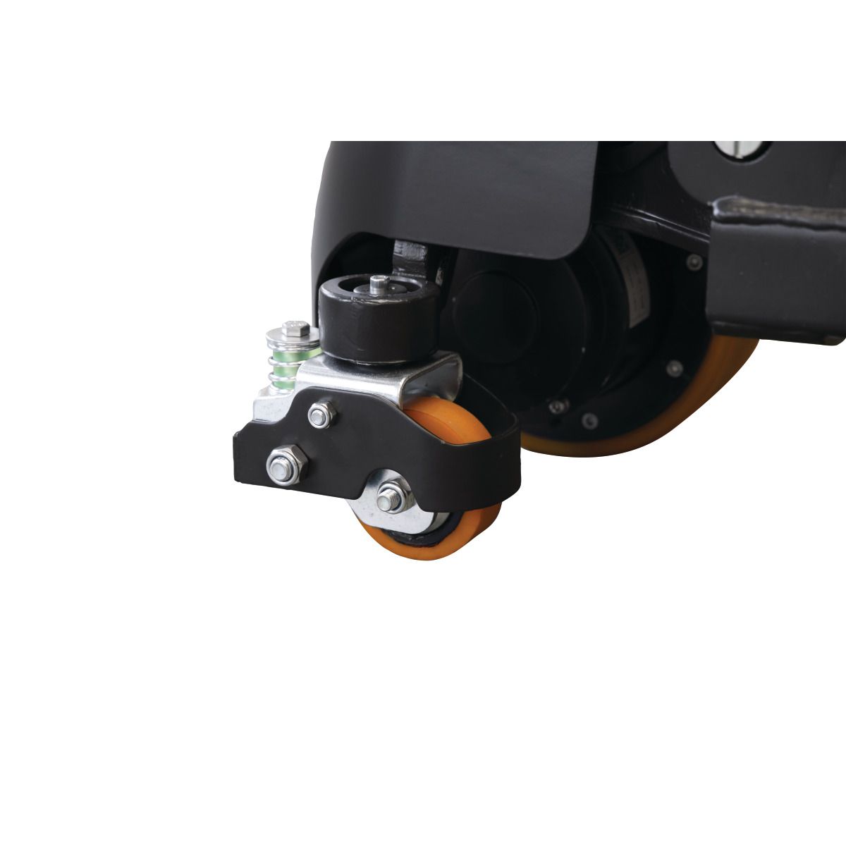 Elektrischer Gabelhubwagen Unicraft EHW 15 E
