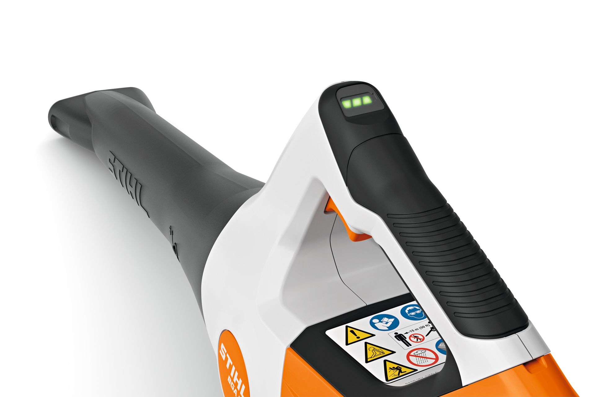 STIHL Akku-Laubbläser BGA 30