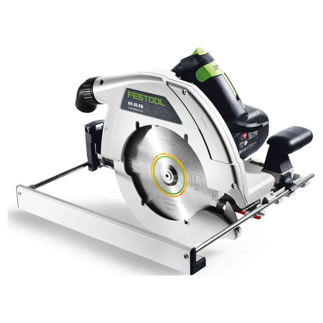 FESTOOL Handkreissäge 86mm + FS: 1400mm