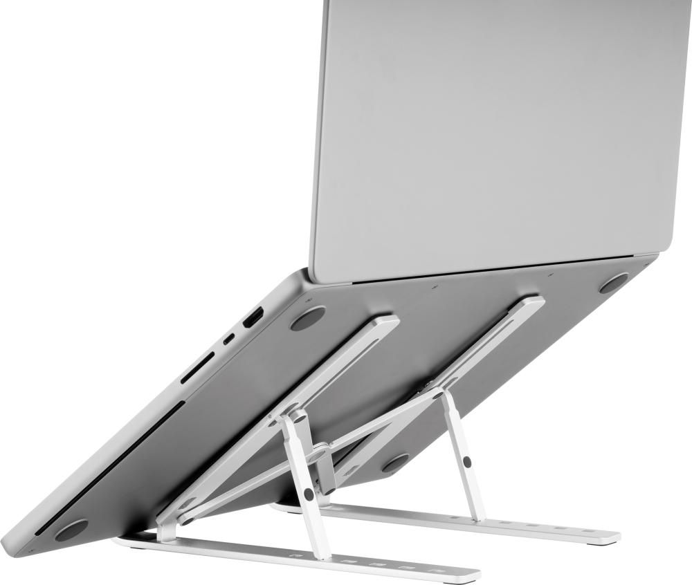 Laptop Ständer FOLD für Laptop und Tablett bis 15" bis 5 kg