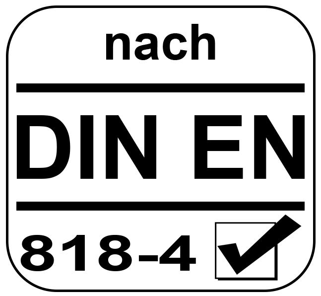 Kettengehänge