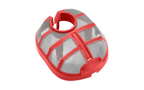 Staubschutzfilter Winkelschleifer-Paddle (630441000)