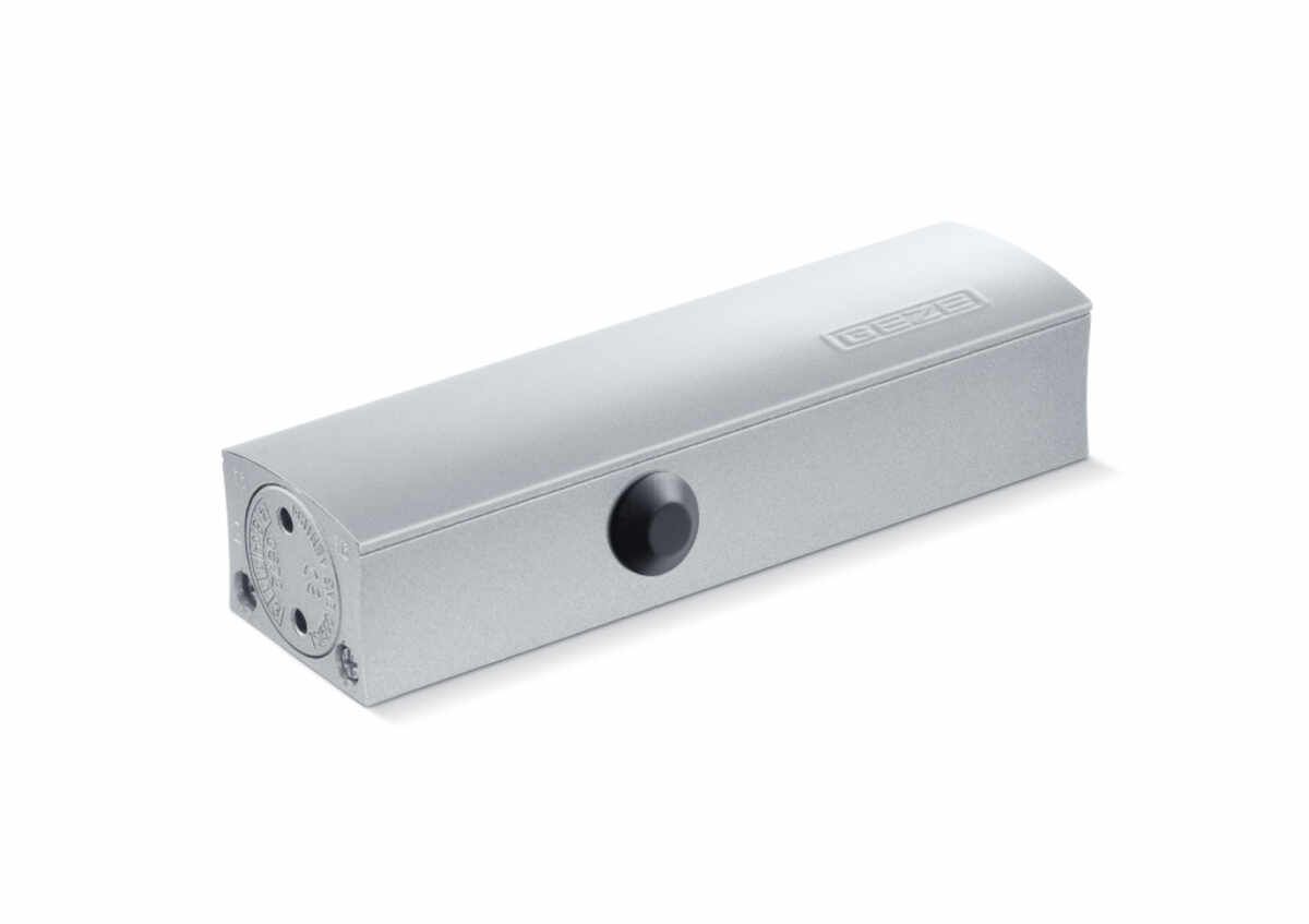 Türschliesser Geze Ts1500 Silber