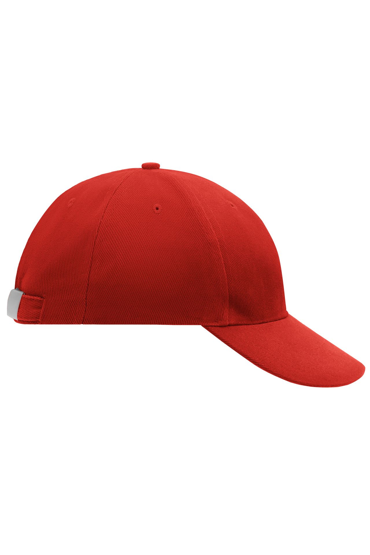 myrtle beach MB018 Cap, Rot