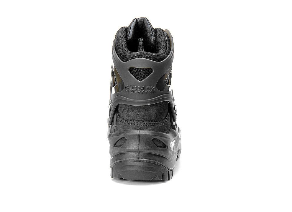 Sicherheitsschnürstiefel FUSION GTX® S3 WR, Gr. 8,5