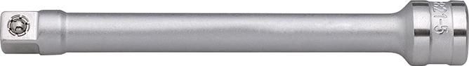 Verlängerung 3/8" 74 mm Hazet