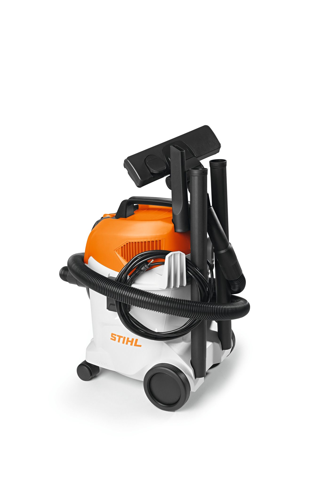 STIHL Elektro-Nass- und Trockensauger SE 33
