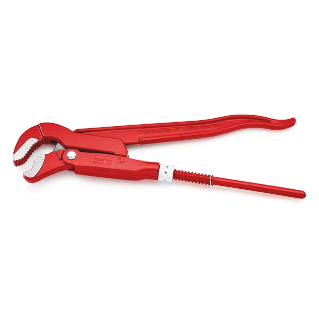 KNIPEX Eckrohrzange, DIN5234C