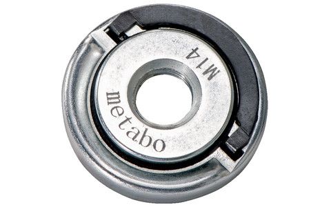 Schnellspannmutter M 14 (630832000)