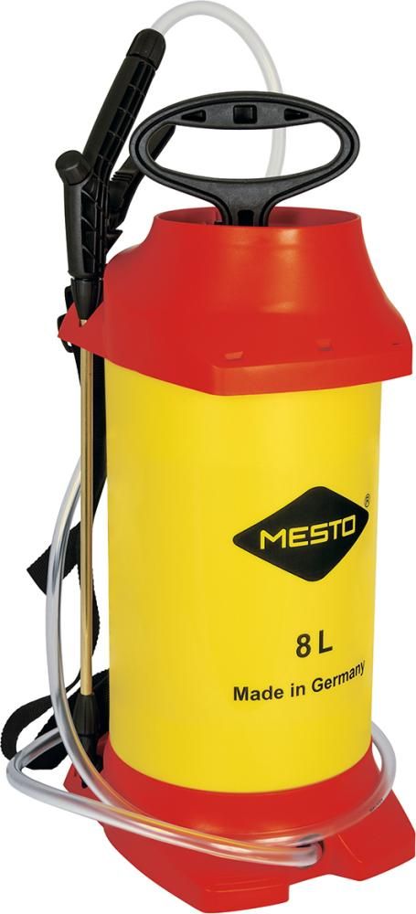 Drucksprühgerät FIX PLUS 8 L