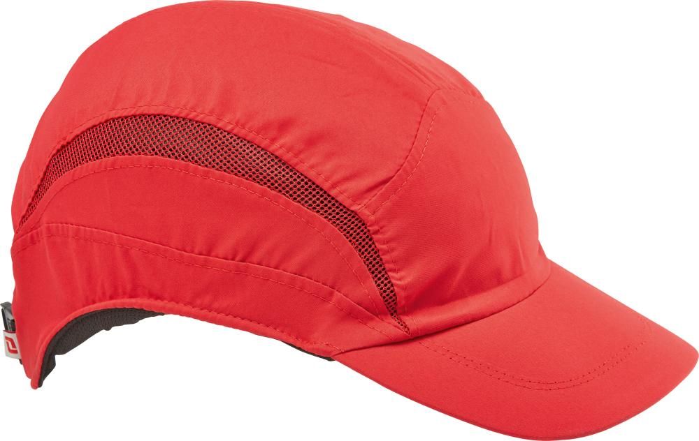 Anstosskappe F.B.3ClassicStandard, rot 3M