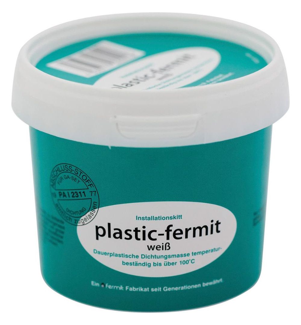 FERMIT Dichtungsmasse, "PlasticFermit"