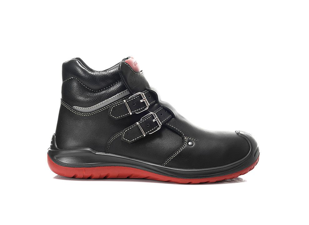 Sicherheitsstiefel ANDERSON Craft Mid S3S, Gr. 40