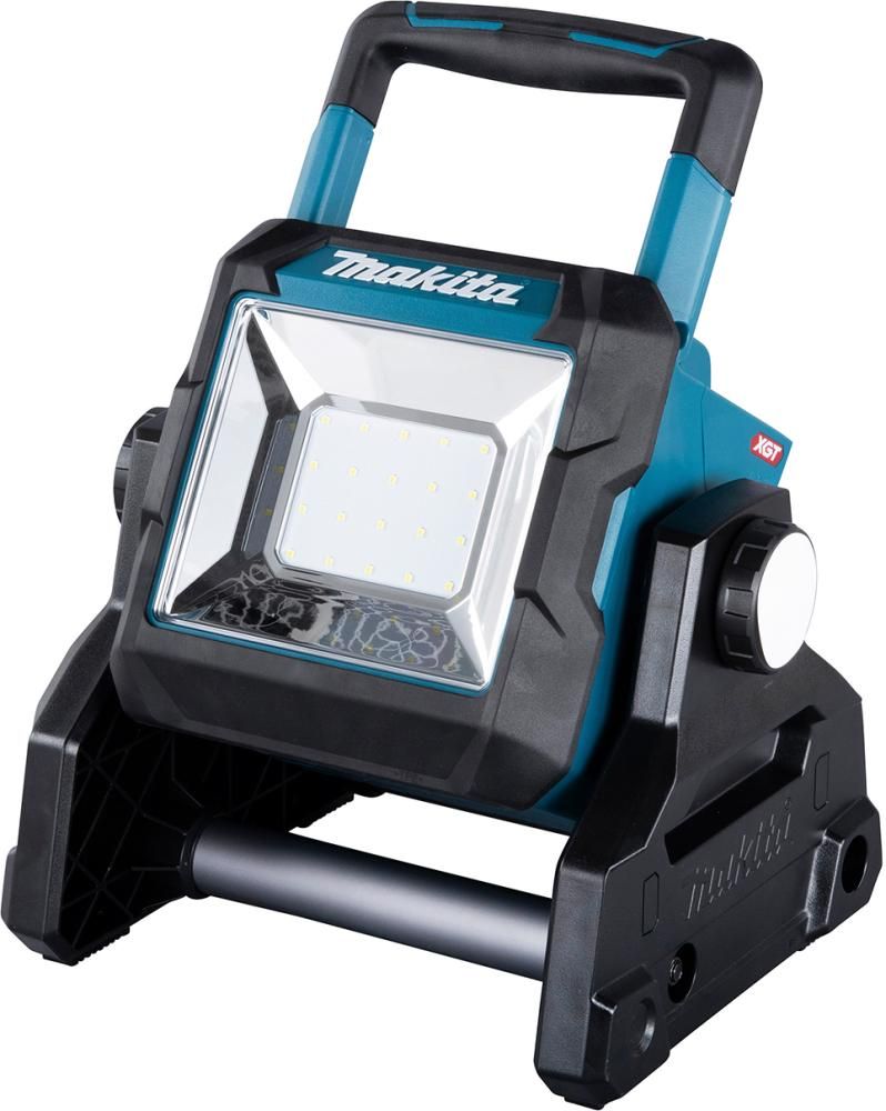 Akku-Baustrahler solo XGT ML003G Makita ohne Akku ohne Ladegerät Karton