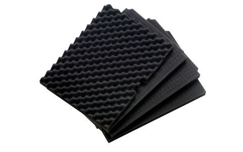 Schaumstoffeinlage 4-tlg. für metaBOX 145 (626898000)