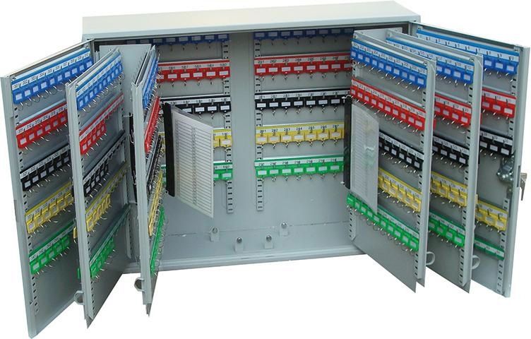 Sch.schrank 600 H. 2
