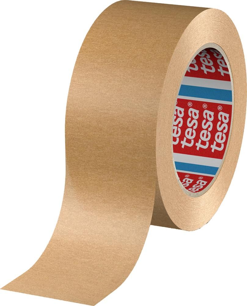tesapack 4713 50mx75mm chamois