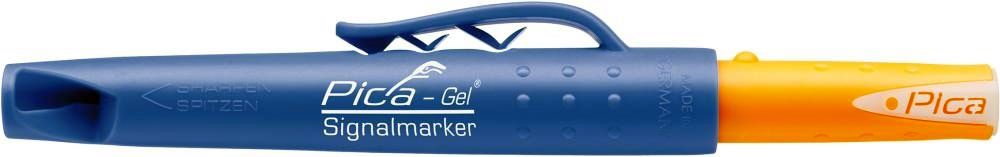 Pica-Gel-Signalmarker