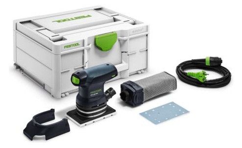 FESTOOL Rutscher, 80x130mm