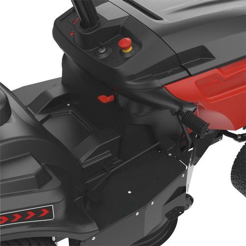 Rasentraktor GAR 685 T Hydrostat