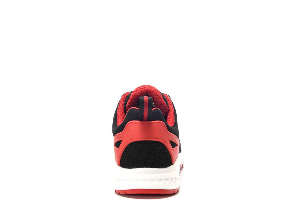Sicherheitshalbschuh SHARKI red Low ESD S1, Gr. 36